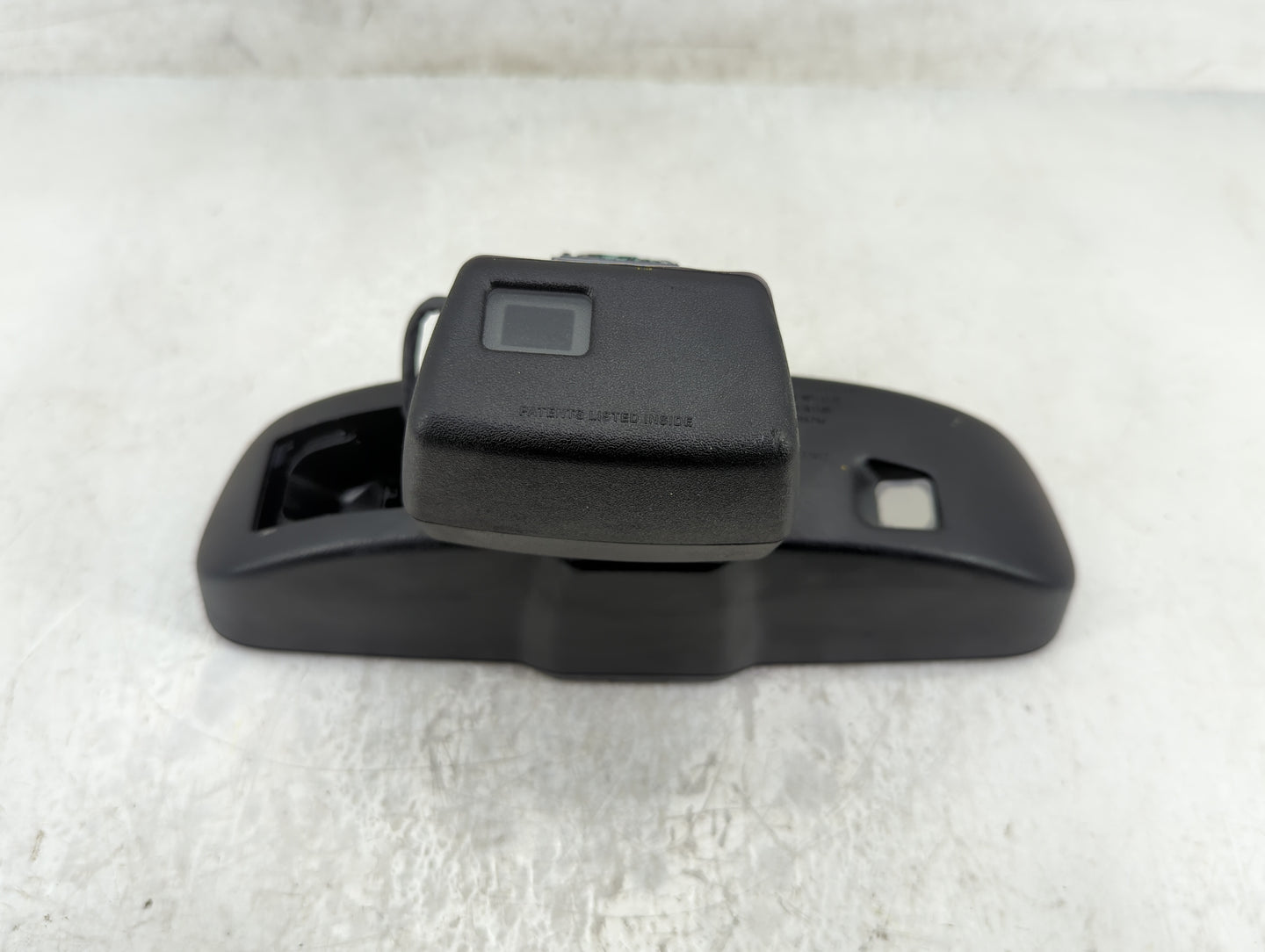 2010-2012 Chrysler Town & Country Interior Rear View Mirror Replacement OEM P/N:05113615AB 55157457AC Fits Fits 2010 2011 20