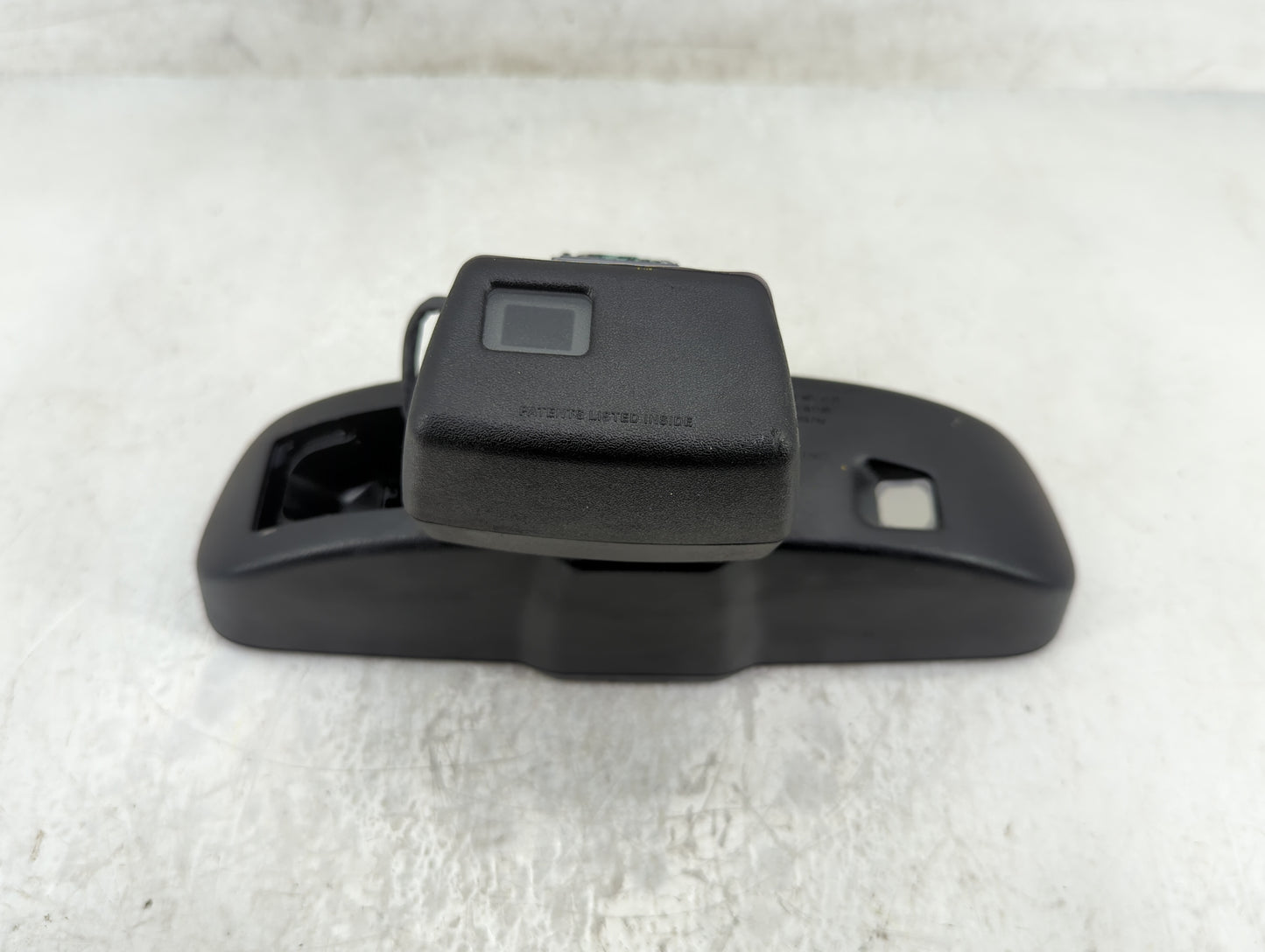 2010-2012 Chrysler Town & Country Interior Rear View Mirror Replacement OEM P/N:05113615AB 55157457AC Fits Fits 2010 2011 20