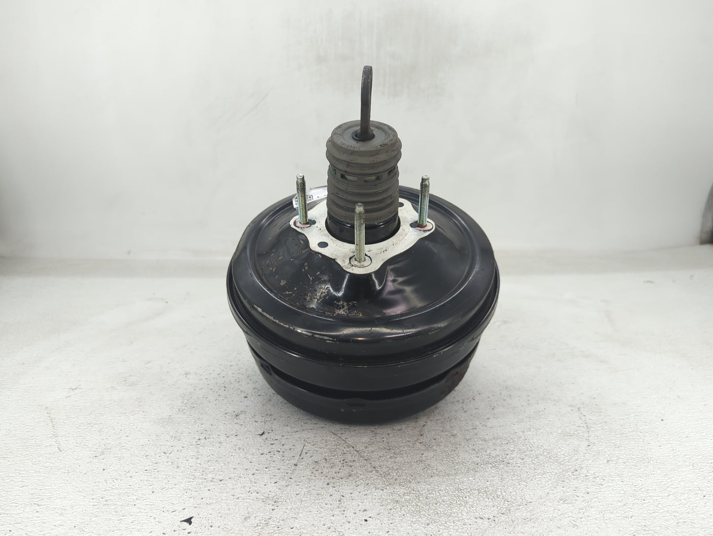 2012 Chrysler Town & Country Power Brake Booster Oem - Oemusedautoparts1.com