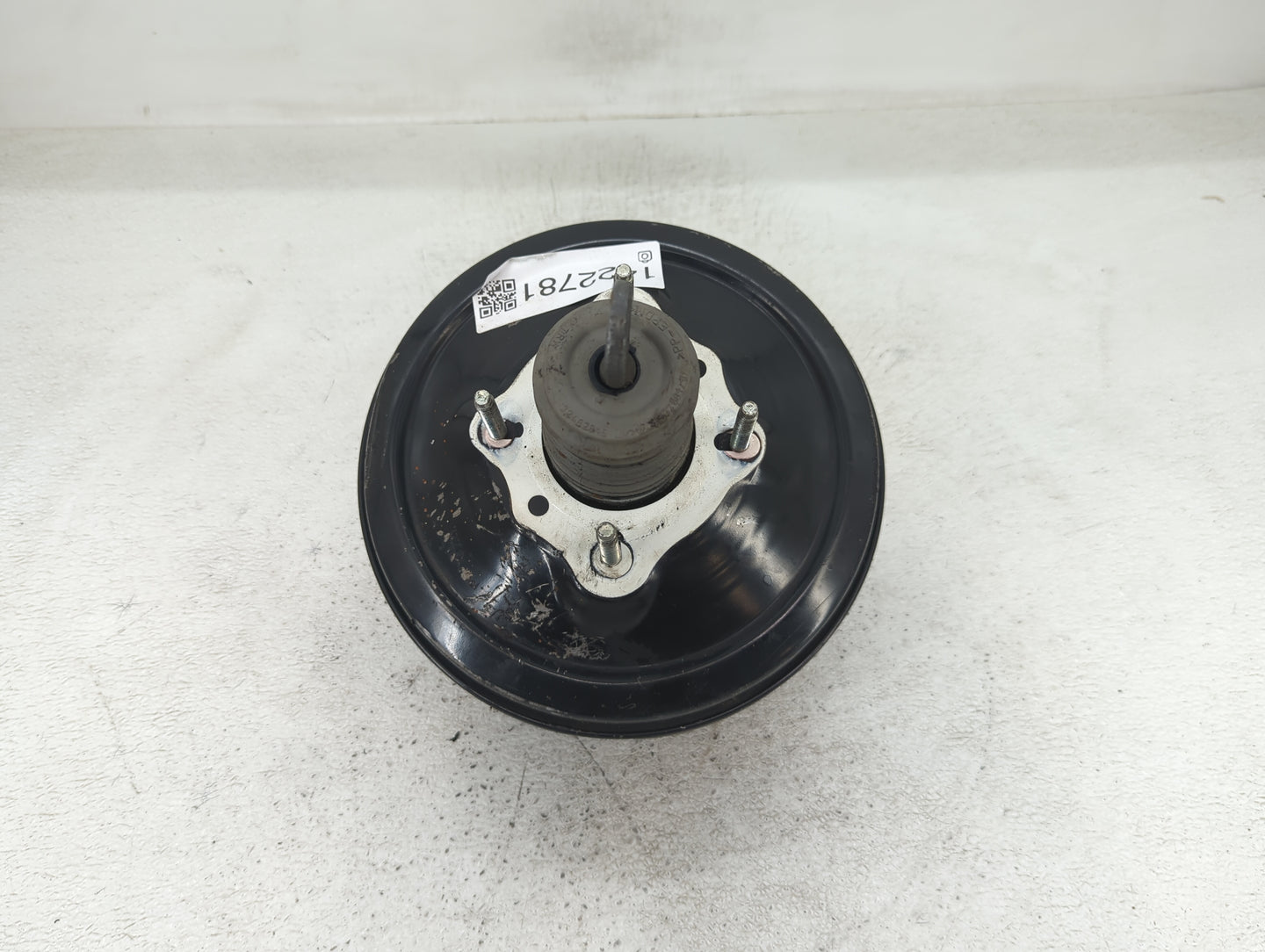 2012 Chrysler Town & Country Power Brake Booster Oem - Oemusedautoparts1.com
