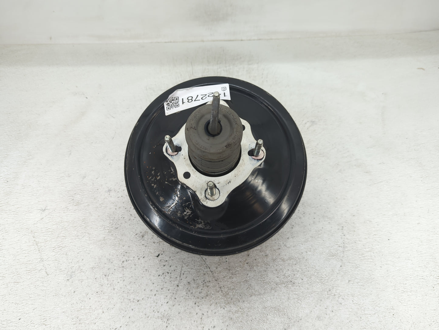 2012 Chrysler Town & Country Power Brake Booster Oem - Oemusedautoparts1.com