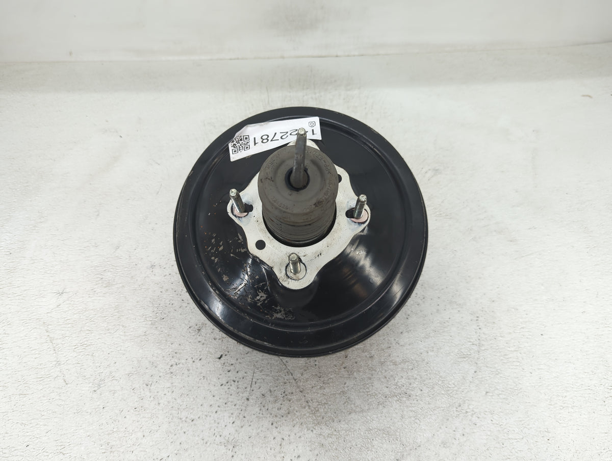 2012 Chrysler Town & Country Power Brake Booster Oem - Oemusedautoparts1.com