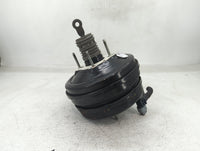 2012 Chrysler Town & Country Power Brake Booster Oem - Oemusedautoparts1.com