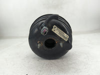 2012 Chrysler Town & Country Power Brake Booster Oem - Oemusedautoparts1.com