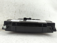 2011-2016 Chrysler Town & Country Climate Control Module Temperature AC/Heater Replacement P/N:55111367AF Fits OEM Used Auto