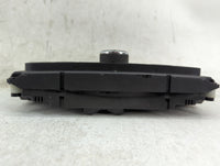 2011-2016 Chrysler Town & Country Climate Control Module Temperature AC/Heater Replacement P/N:55111367AF Fits OEM Used Auto