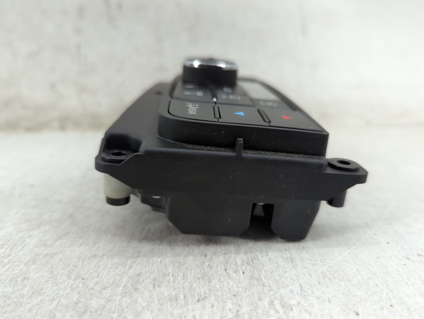 2011-2016 Chrysler Town & Country Climate Control Module Temperature AC/Heater Replacement P/N:55111367AF Fits OEM Used Auto