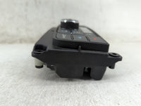 2011-2016 Chrysler Town & Country Climate Control Module Temperature AC/Heater Replacement P/N:55111367AF Fits OEM Used Auto