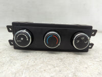 2012-2016 Chrysler Town & Country Climate Control Module Temperature AC/Heater Replacement P/N:55111313AB Fits OEM Used Auto