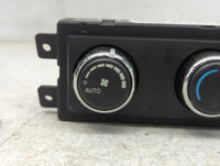 2012-2016 Chrysler Town & Country Climate Control Module Temperature AC/Heater Replacement P/N:55111313AB Fits OEM Used Auto