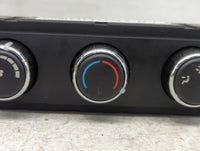 2012-2016 Chrysler Town & Country Climate Control Module Temperature AC/Heater Replacement P/N:55111313AB Fits OEM Used Auto