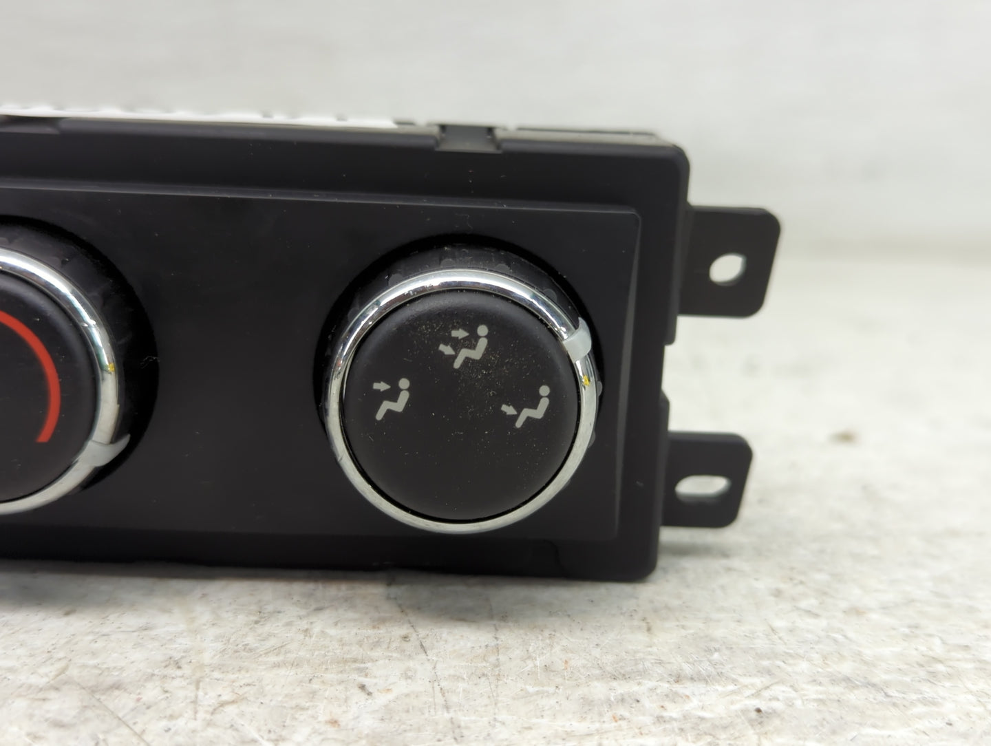 2012-2016 Chrysler Town & Country Climate Control Module Temperature AC/Heater Replacement P/N:55111313AB Fits OEM Used Auto