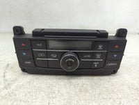 2011-2016 Chrysler Town & Country Climate Control Module Temperature AC/Heater Replacement P/N:P55111236AF Fits OEM Used Aut