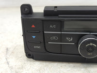 2011-2016 Chrysler Town & Country Climate Control Module Temperature AC/Heater Replacement P/N:P55111236AF Fits OEM Used Aut