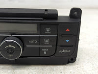 2011-2016 Chrysler Town & Country Climate Control Module Temperature AC/Heater Replacement P/N:P55111236AF Fits OEM Used Aut