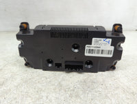 2011-2016 Chrysler Town & Country Climate Control Module Temperature AC/Heater Replacement P/N:P55111236AF Fits OEM Used Aut