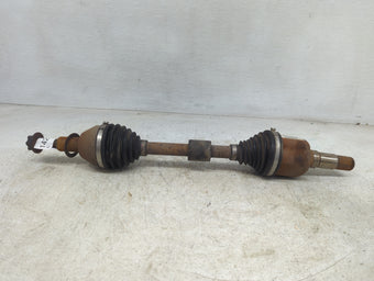 compare product 2011-2016 Chrysler Town & Country Axle Shaft Front Driver Cv C/v
