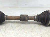 2011-2016 Chrysler Town & Country Axle Shaft Front Driver Cv C/v - Oemusedautoparts1.com