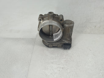 compare product 2011-2016 Chrysler Town & Country Throttle Body P/N:05184349AC Fits OEM Used Auto Parts