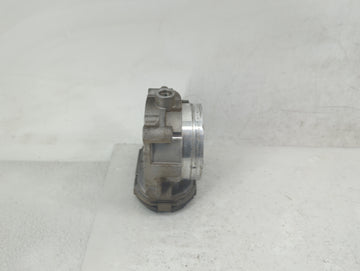 2011-2016 Chrysler Town & Country Throttle Body P/N:05184349AC Fits OEM Used Auto Parts