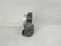 2011-2016 Chrysler Town & Country Throttle Body P/N:05184349AC Fits OEM Used Auto Parts - Oemusedautoparts1.com