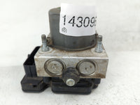 2011-2016 Chrysler Town & Country Throttle Body P/N:P05154911AE Fits OEM Used Auto Parts - Oemusedautoparts1.com