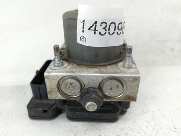 2011-2016 Chrysler Town & Country Throttle Body P/N:P05154911AE Fits OEM Used Auto Parts