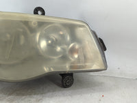 2008 Chrysler Town & Country Driver Left Oem Head Light Headlight Lamp 1431859 - Oemusedautoparts1.com