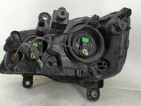 2008 Chrysler Town & Country Driver Left Oem Head Light Headlight Lamp 1431859 - Oemusedautoparts1.com