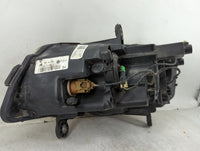 2008 Chrysler Town & Country Driver Left Oem Head Light Headlight Lamp 1431859 - Oemusedautoparts1.com