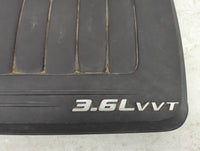 2012 Chrysler Town & Country Engine Cover - Oemusedautoparts1.com