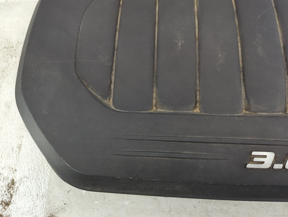 2012 Chrysler Town & Country Engine Cover - Oemusedautoparts1.com