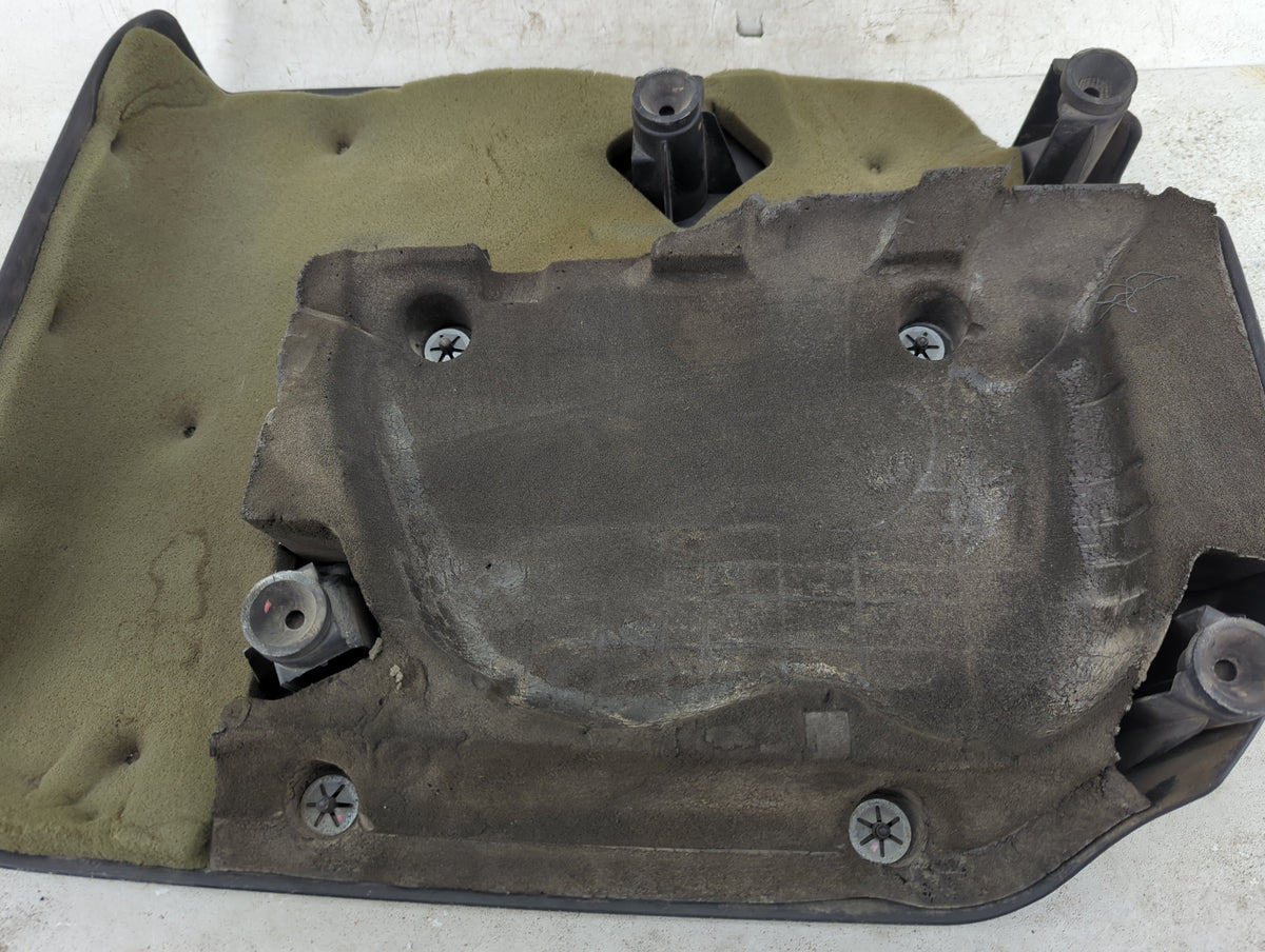 2012 Chrysler Town & Country Engine Cover - Oemusedautoparts1.com