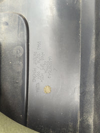 2012 Chrysler Town & Country Engine Cover - Oemusedautoparts1.com