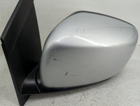 2011-2016 Chrysler Town & Country Driver Side View Mirror - Left Door Mirror OEM Used - Oemusedautoparts1.com