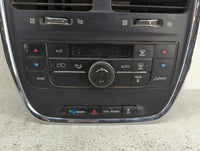 2011-2016 Chrysler Town & Country Climate Control Module Temperature AC/Heater Replacement P/N:P55111236AF 55111236AF Fits O