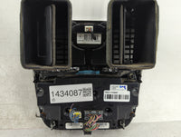 2011-2016 Chrysler Town & Country Climate Control Module Temperature AC/Heater Replacement P/N:P55111236AF 55111236AF Fits O