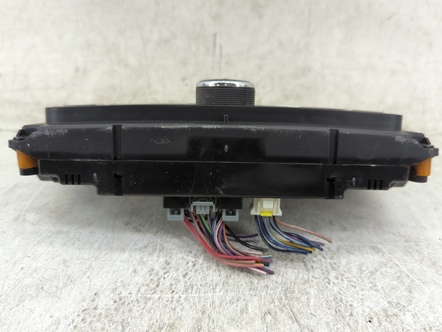 2012 Chrysler Town & Country Climate Control Module Temperature AC/Heater Replacement P/N:P55111236AF 55111236AF Fits OEM Us