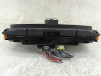2012 Chrysler Town & Country Climate Control Module Temperature AC/Heater Replacement P/N:P55111236AF 55111236AF Fits OEM Us