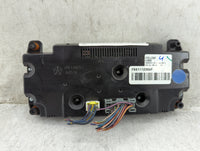 2012 Chrysler Town & Country Climate Control Module Temperature AC/Heater Replacement P/N:P55111236AF 55111236AF Fits OEM Us