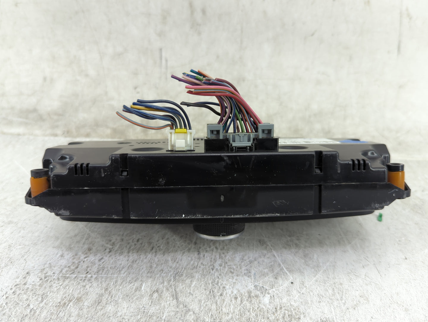 2012 Chrysler Town & Country Climate Control Module Temperature AC/Heater Replacement P/N:P55111236AF 55111236AF Fits OEM Us