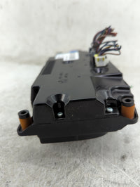 2012 Chrysler Town & Country Climate Control Module Temperature AC/Heater Replacement P/N:P55111236AF 55111236AF Fits OEM Us