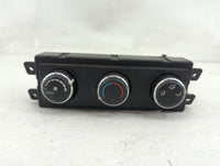 2012-2016 Chrysler Town & Country Climate Control Module Temperature AC/Heater Replacement P/N:55111313AB Fits OEM Used Auto