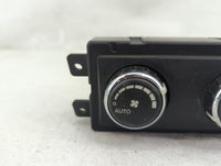 2012-2016 Chrysler Town & Country Climate Control Module Temperature AC/Heater Replacement P/N:55111313AB Fits OEM Used Auto