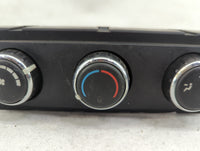 2012-2016 Chrysler Town & Country Climate Control Module Temperature AC/Heater Replacement P/N:55111313AB Fits OEM Used Auto