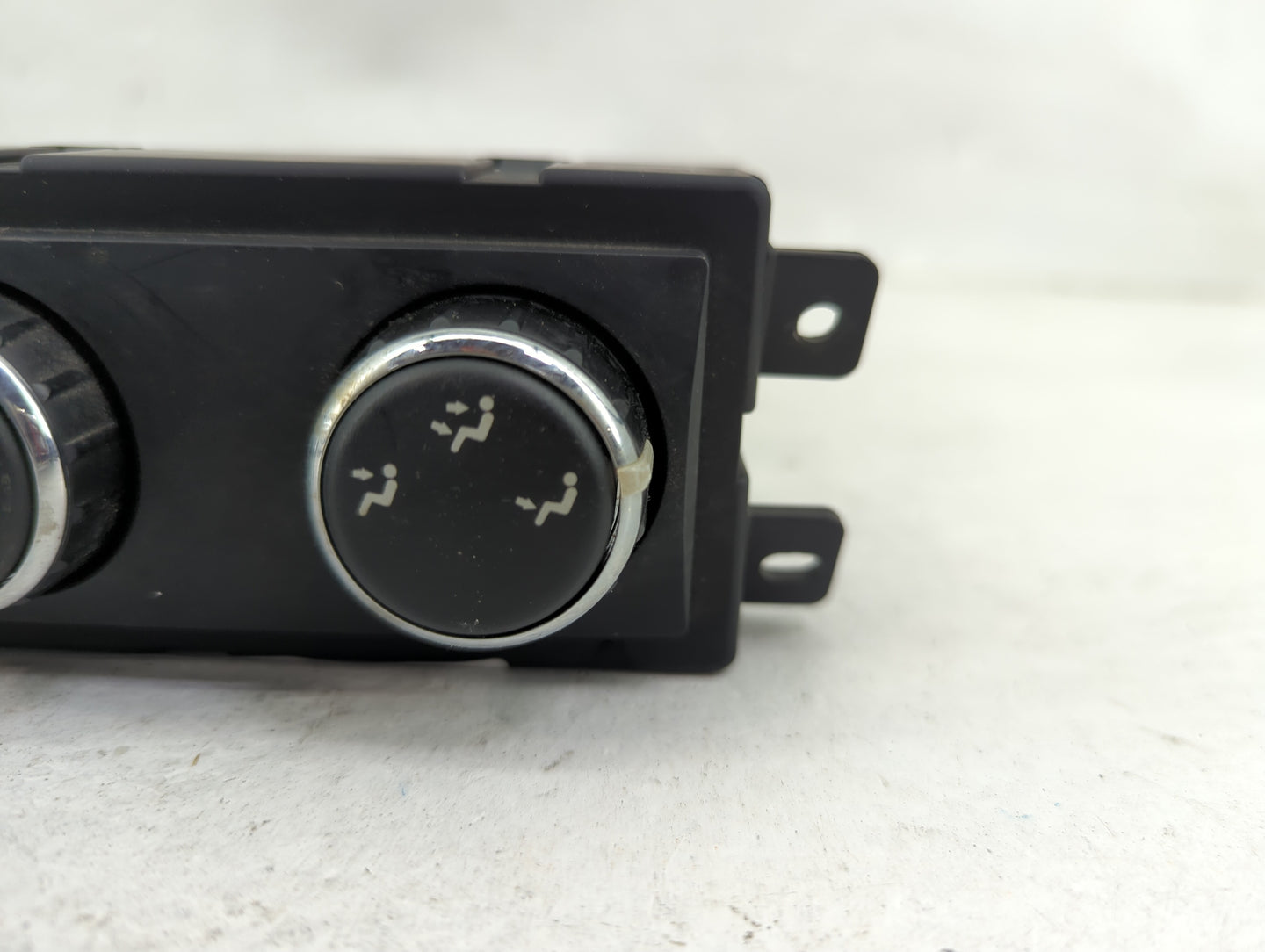 2012-2016 Chrysler Town & Country Climate Control Module Temperature AC/Heater Replacement P/N:55111313AB Fits OEM Used Auto