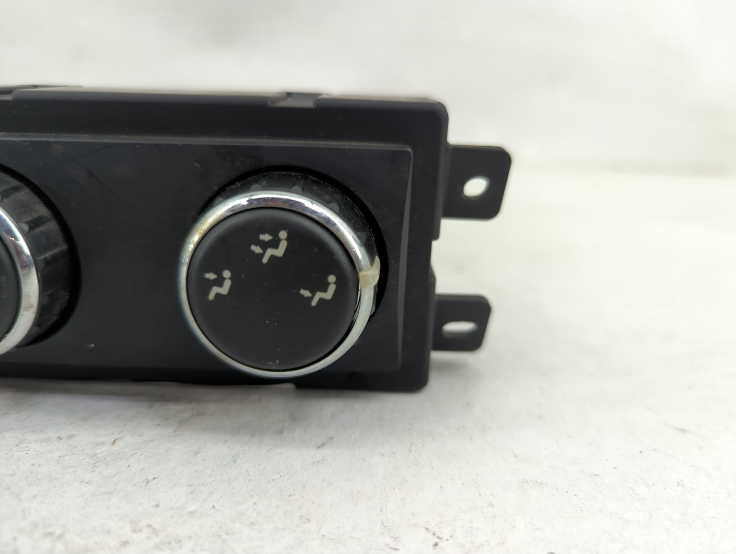 2012-2016 Chrysler Town & Country Climate Control Module Temperature AC/Heater Replacement P/N:55111313AB Fits OEM Used Auto
