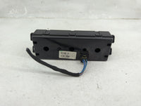 2012-2016 Chrysler Town & Country Climate Control Module Temperature AC/Heater Replacement P/N:55111313AB Fits OEM Used Auto