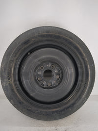 2012 Chrysler Town & Country Spare Donut Tire Wheel Rim Oem - Oemusedautoparts1.com
