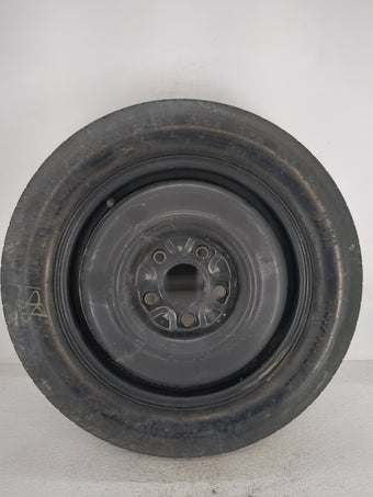 compare product 2012 Chrysler Town & Country Spare Donut Tire Wheel Rim Oem